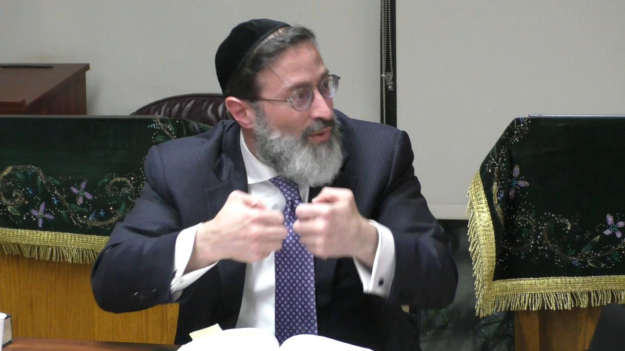 Haman's Shekalim & Our Half- Shekel: Why Only a "Machatzis"?