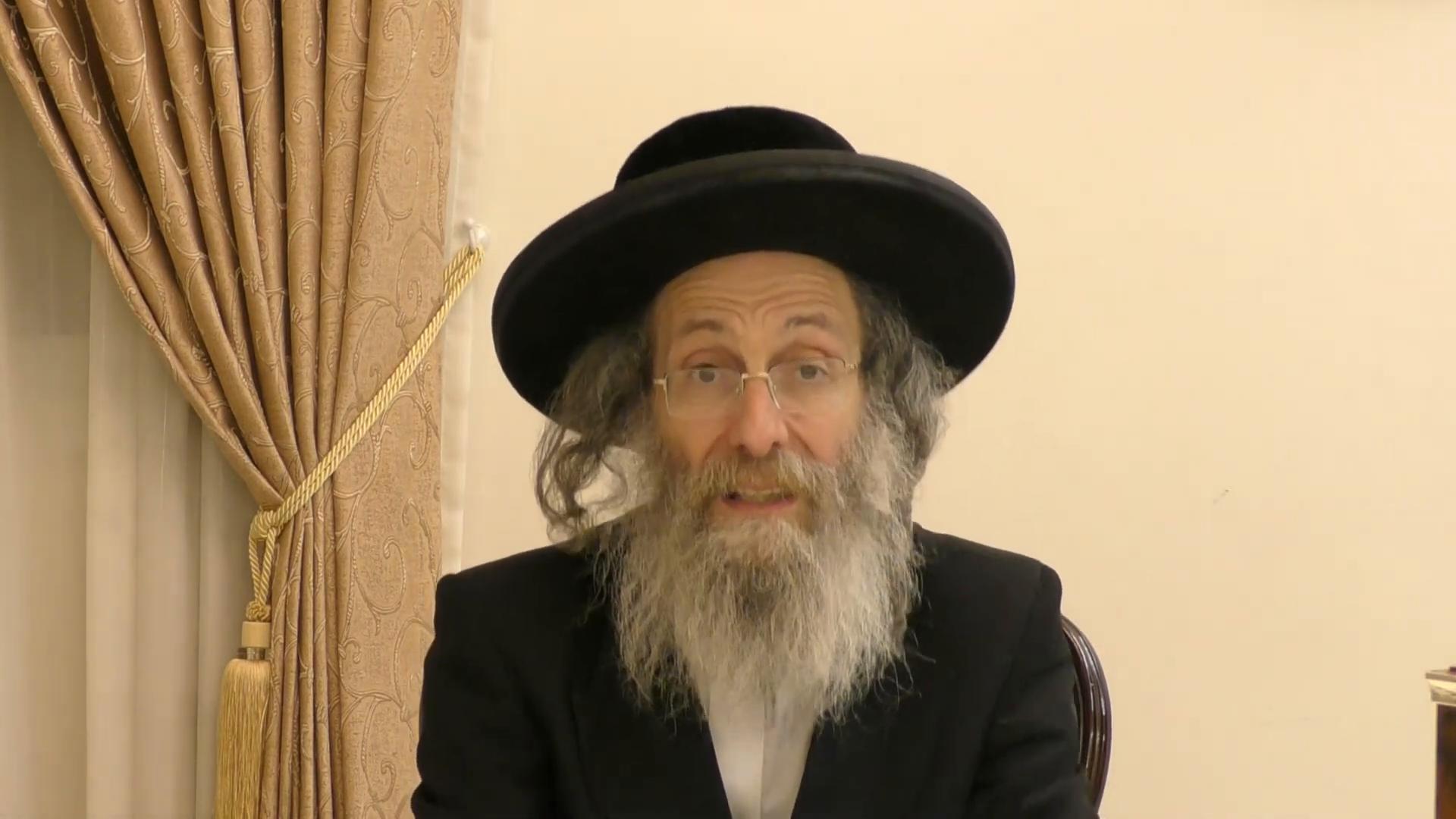 דברים קצרים פורים
