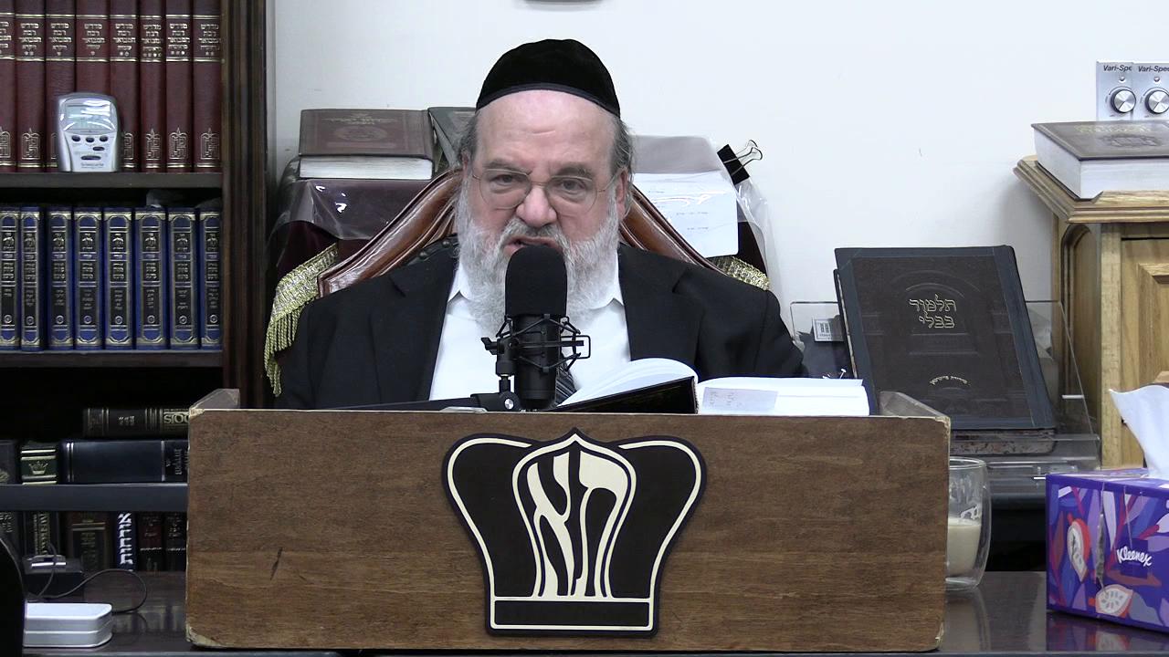 Purim - Using Purim to make it through galus