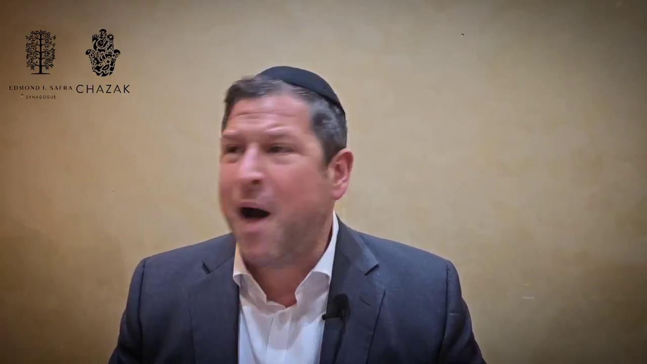 Purim: JOY x 4