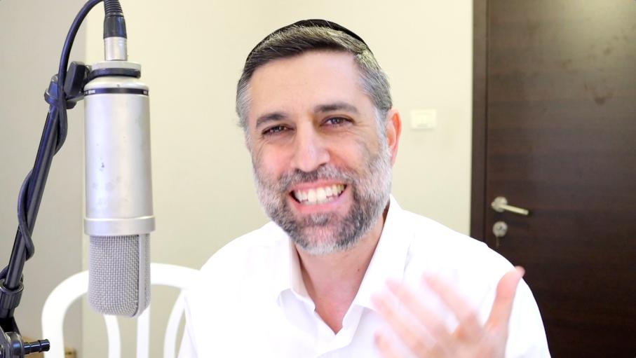 Purim & Ki Sisa: Explosive Redemption