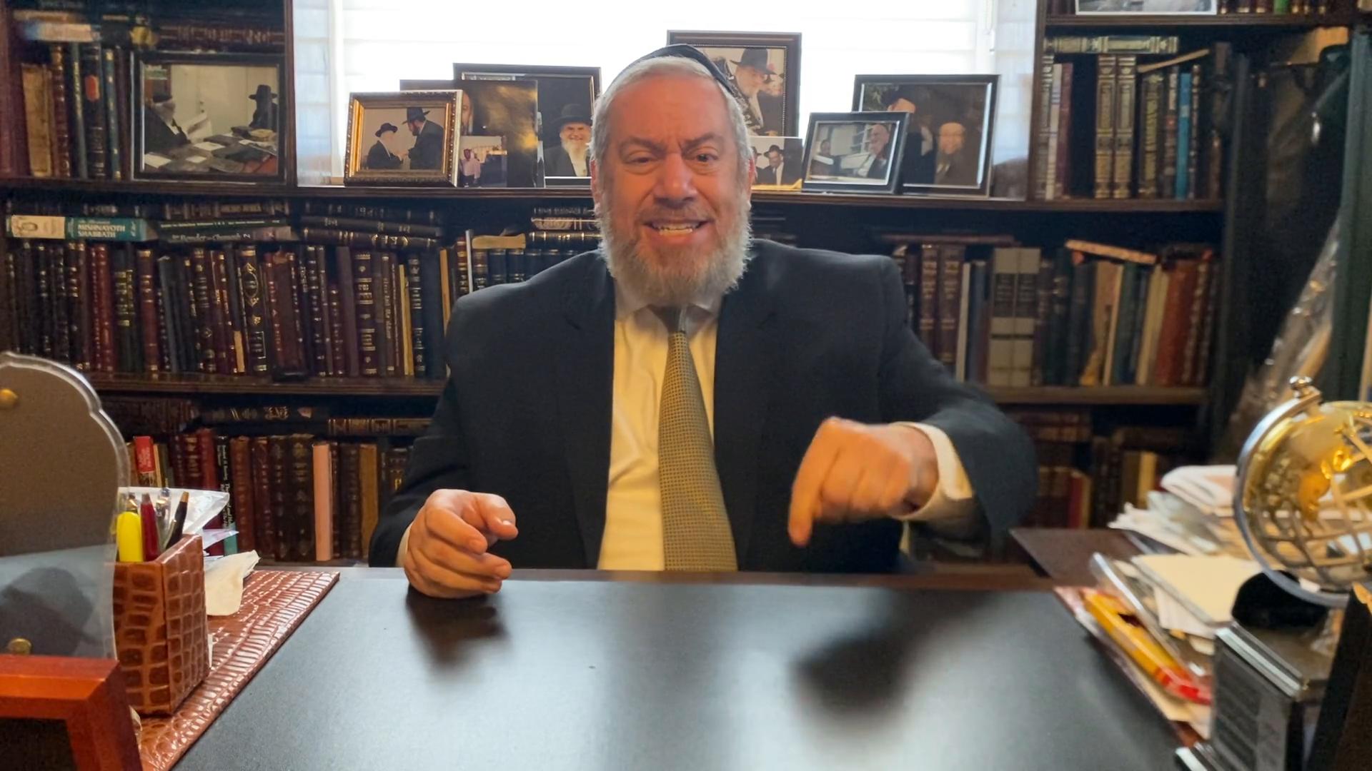 Purim TMT: An Extraordinary Opportunity