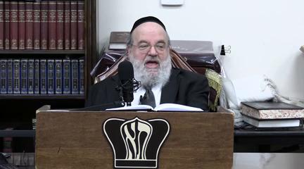 Sefer Pesukai Bitachon #178