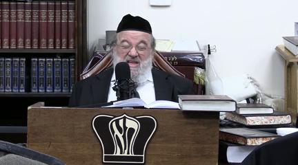 Sefer Pesukai Bitachon #179
