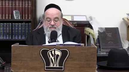 Sefer Pesukai Bitachon #181