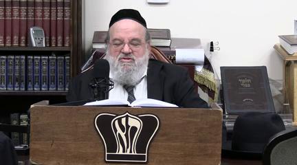 Sefer Pesukai Bitachon #183