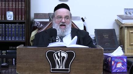 Sefer Pesukai Bitachon #184