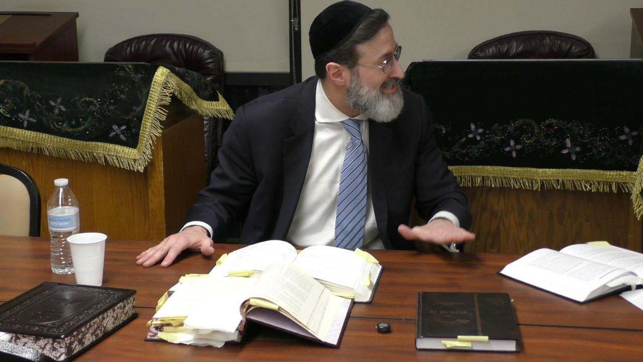 Parshas Vayakhel: The Missing Piece of the Nesi’im’s “Nesi’us Lev”