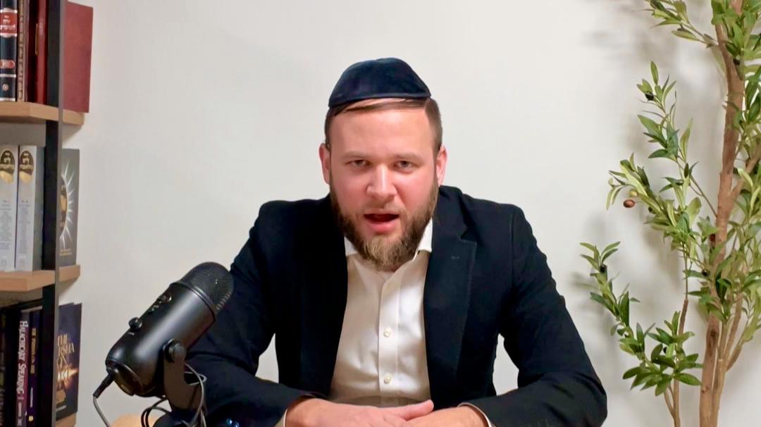 Zaka & The Preciousness of Every Yid