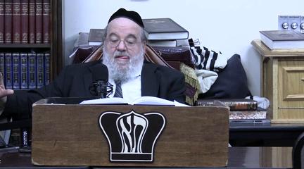 Sefer Pesukai Bitachon #187