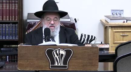 Sefer Pesukai Bitachon #188