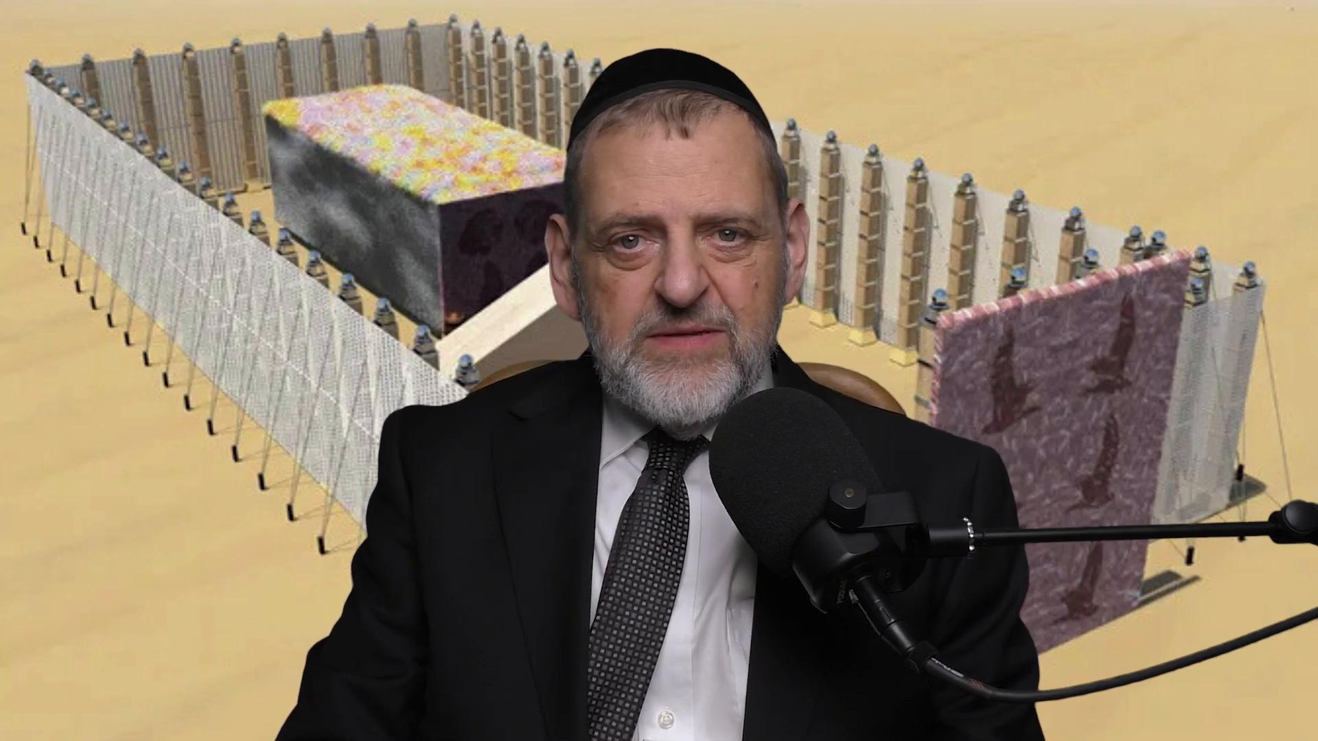 Parshas Vayakhel: Part of the Process 