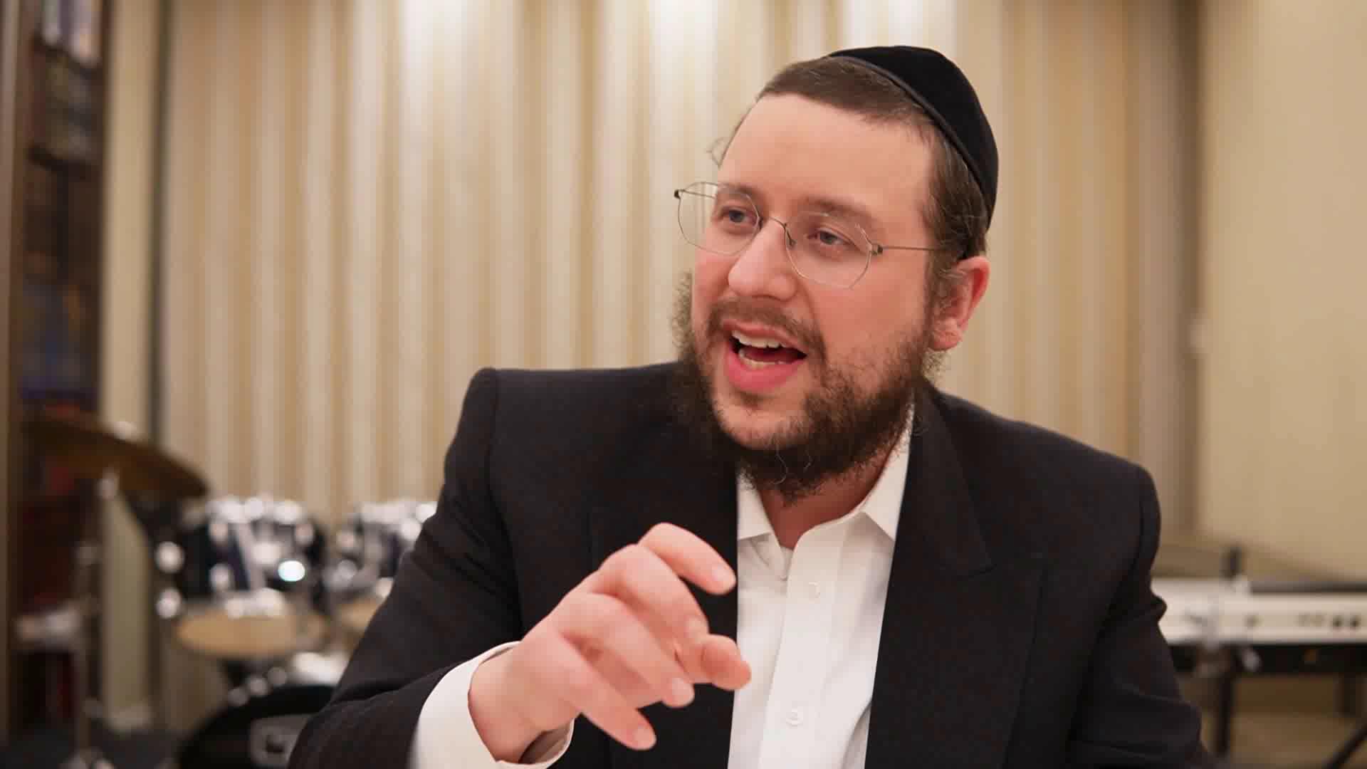 קום, פארברענג מיט מיר שבת - ס׳איז אלעס אויף מיין חשבן! 