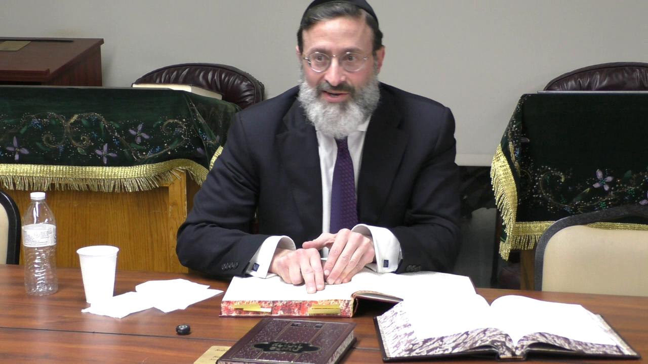 Parshas Vayakhel: Betzalel’s Valuable Limud HaTorah Lesson for Life