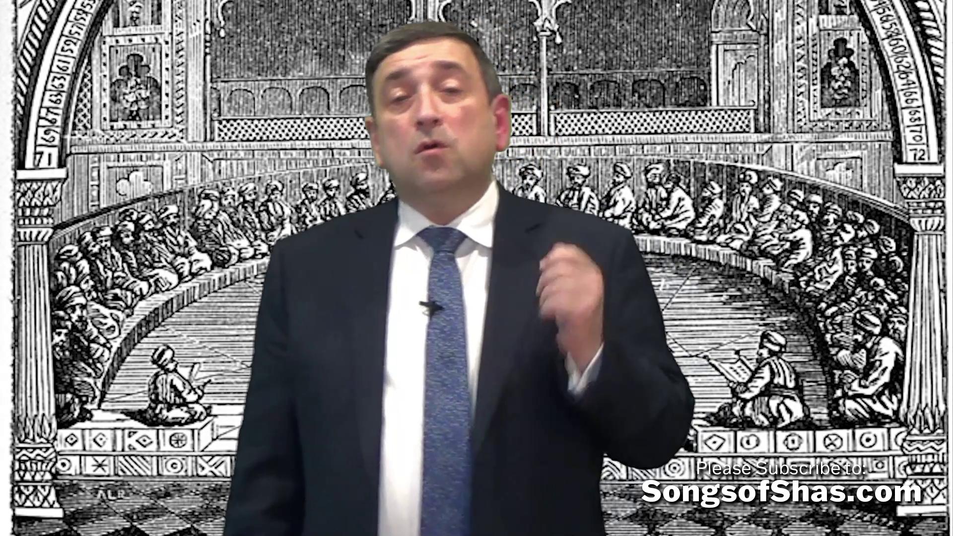 Song of Sanhedrin