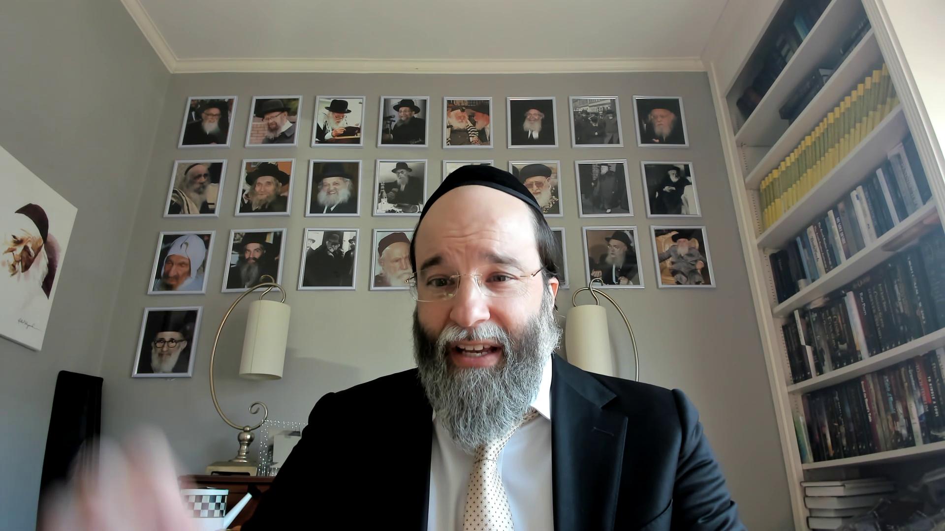 Pikudei 5785: The Growing Gap — The Chasam Sofer on the Mishkan, the Kohanim, and the Chet Ha’Egel