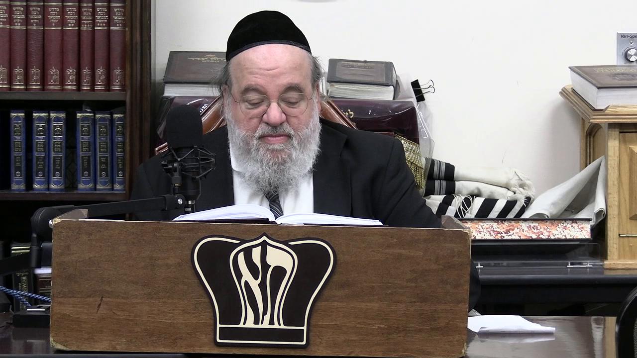 Sefer Pesukai Bitachon #189