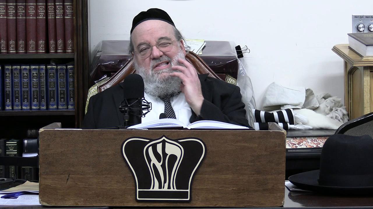 Sefer Pesukai Bitachon #190