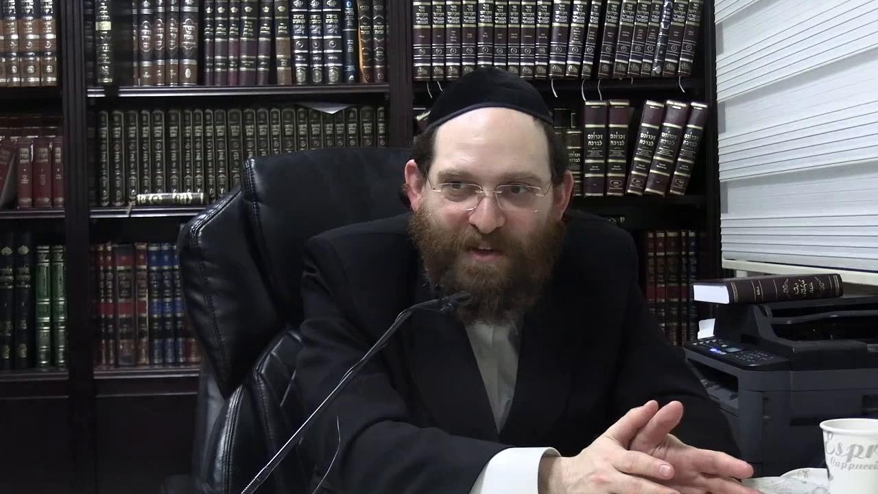 Chinuch Dilemmas? Let Bitachon Guide you