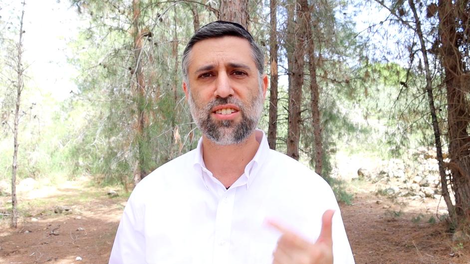 Bitachon 201: Israel is Protected from Evil