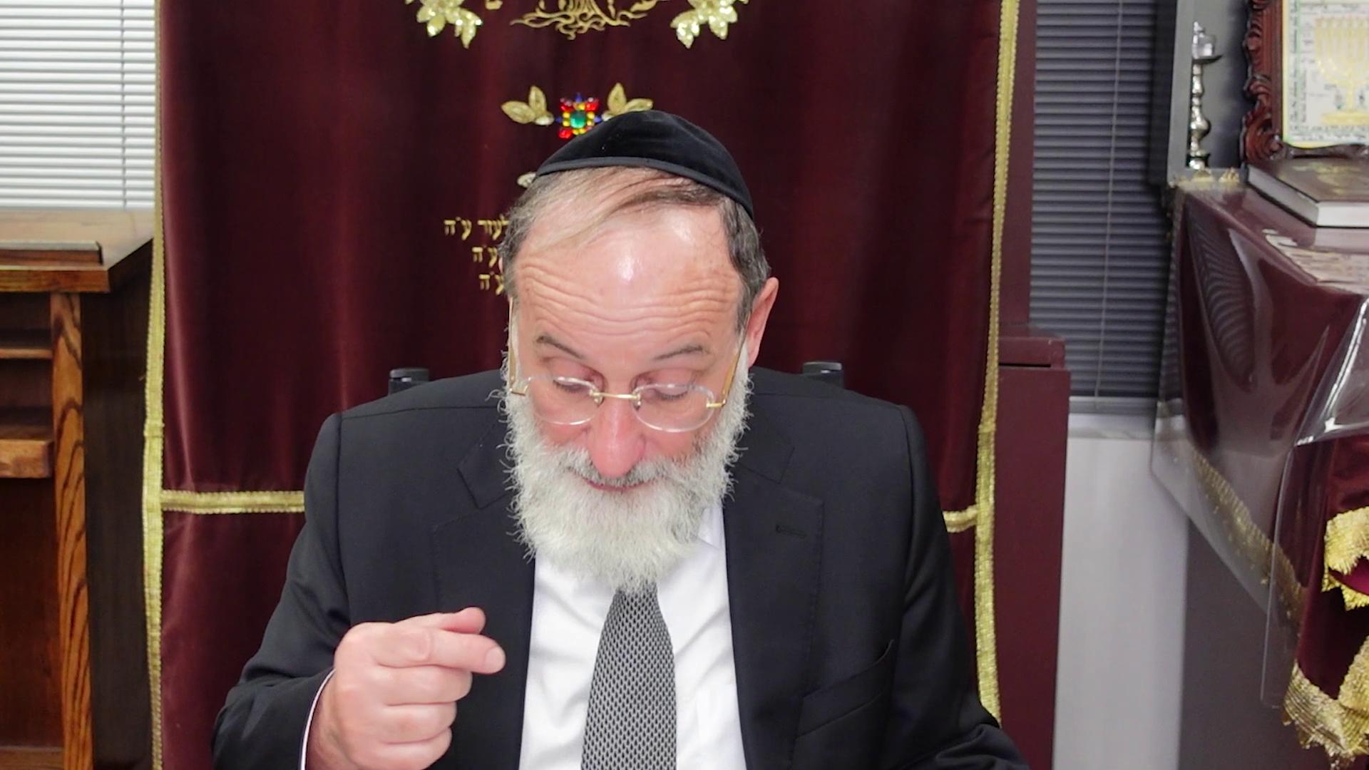 Dirshu Amud Yomi: Eruvin 51A