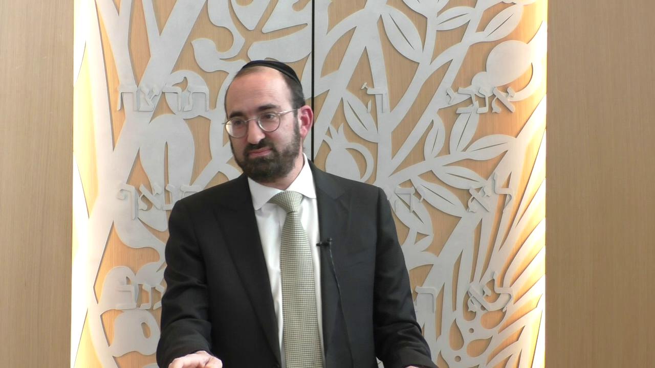 Parashat Pekudei Competitive