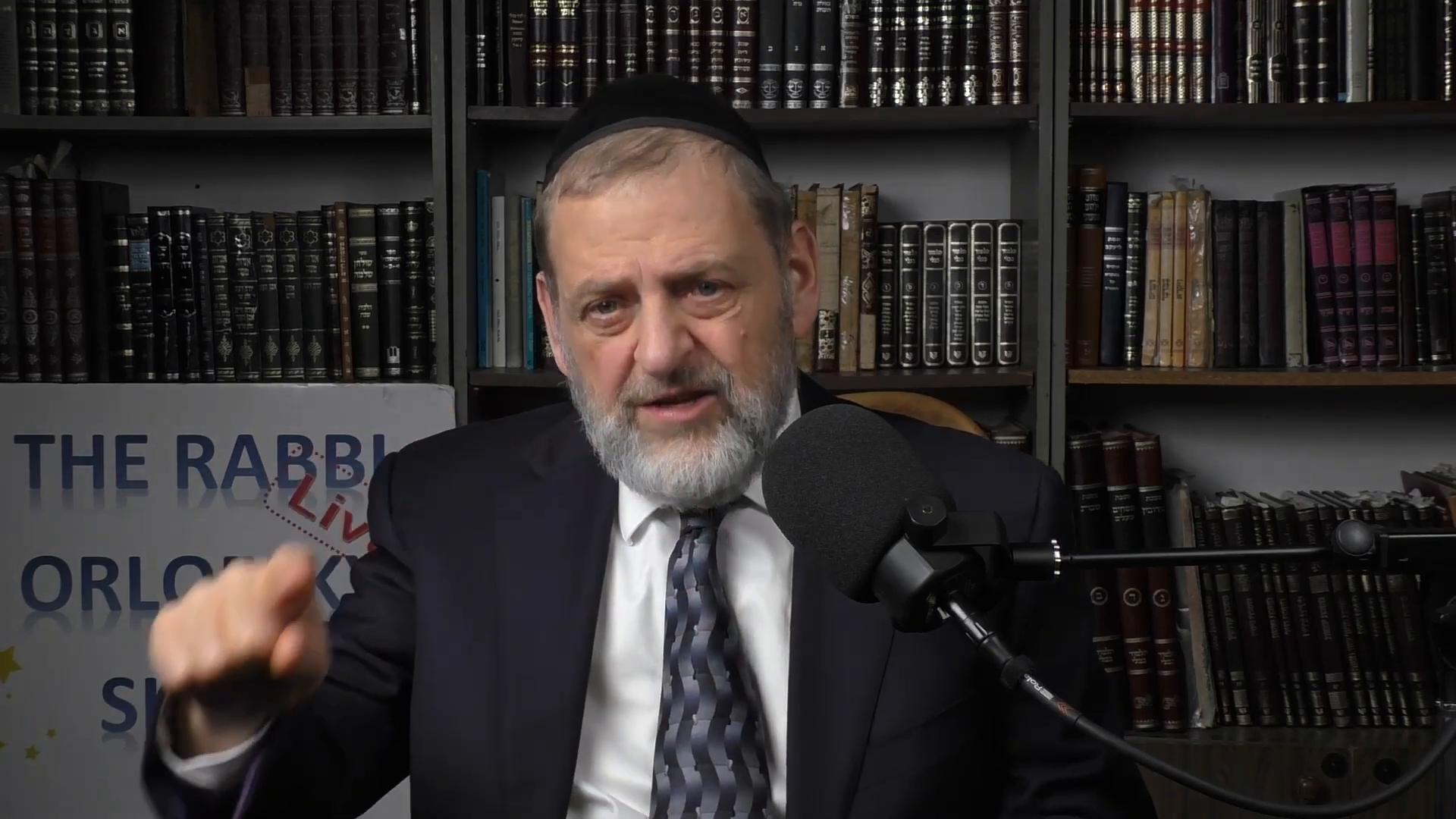Parshas Pekudei:Controlling Time