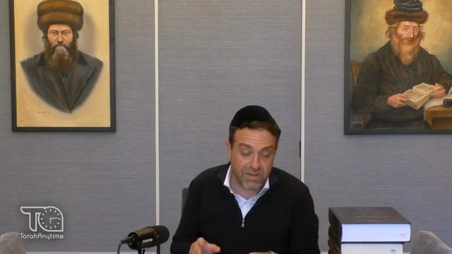 Daf Yomi: Sanhedrin Daf 100