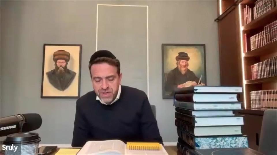 Daf Yomi: Sanhedrin Daf 101