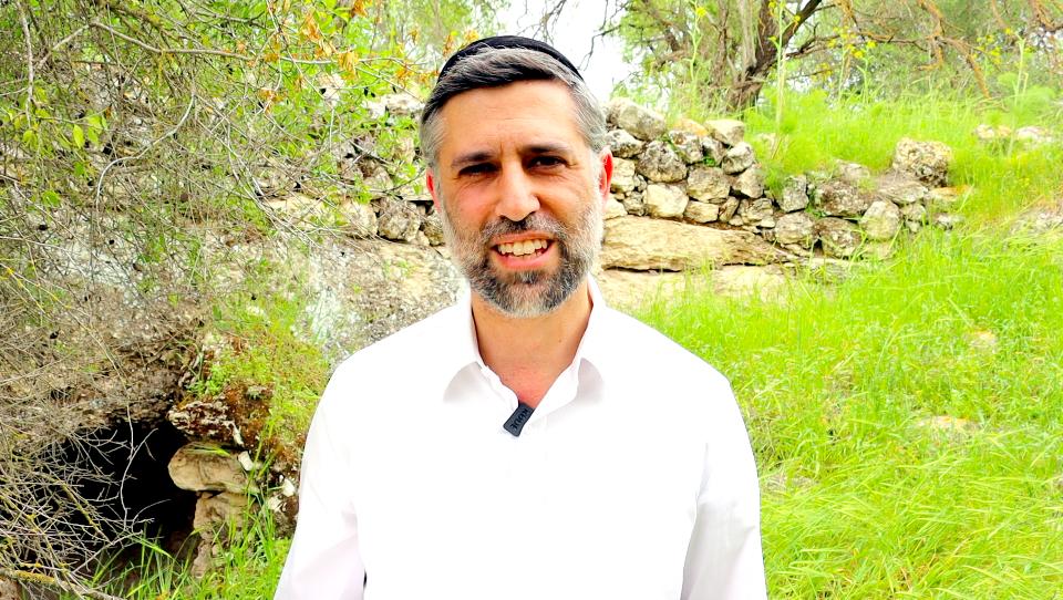 Bitachon 202: Entering Hashem's Hidden Place