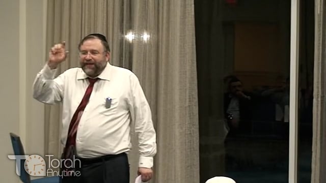 R' Chaim Muskat | Work Smarter, Not Harder - Minimizing Taxes and ...