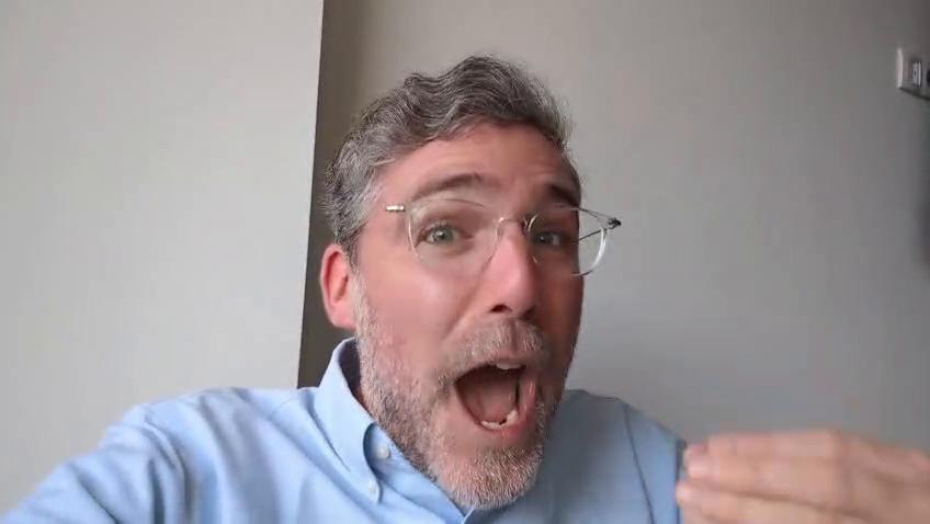 Most EPIC Seder Ever! (Sanhedrin 105)