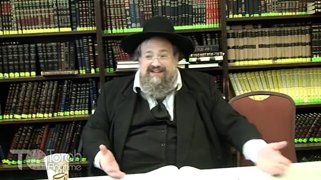 Parashat Re'eh: True Happiness