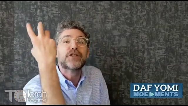 The Jews in Ukraine (Chagiga 17)