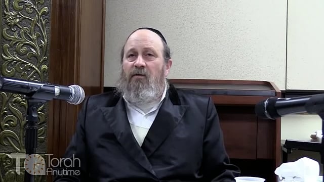 The Penimiut of Sefer Yehoshua: Part 3 - Why Are There Two Moshiachs?