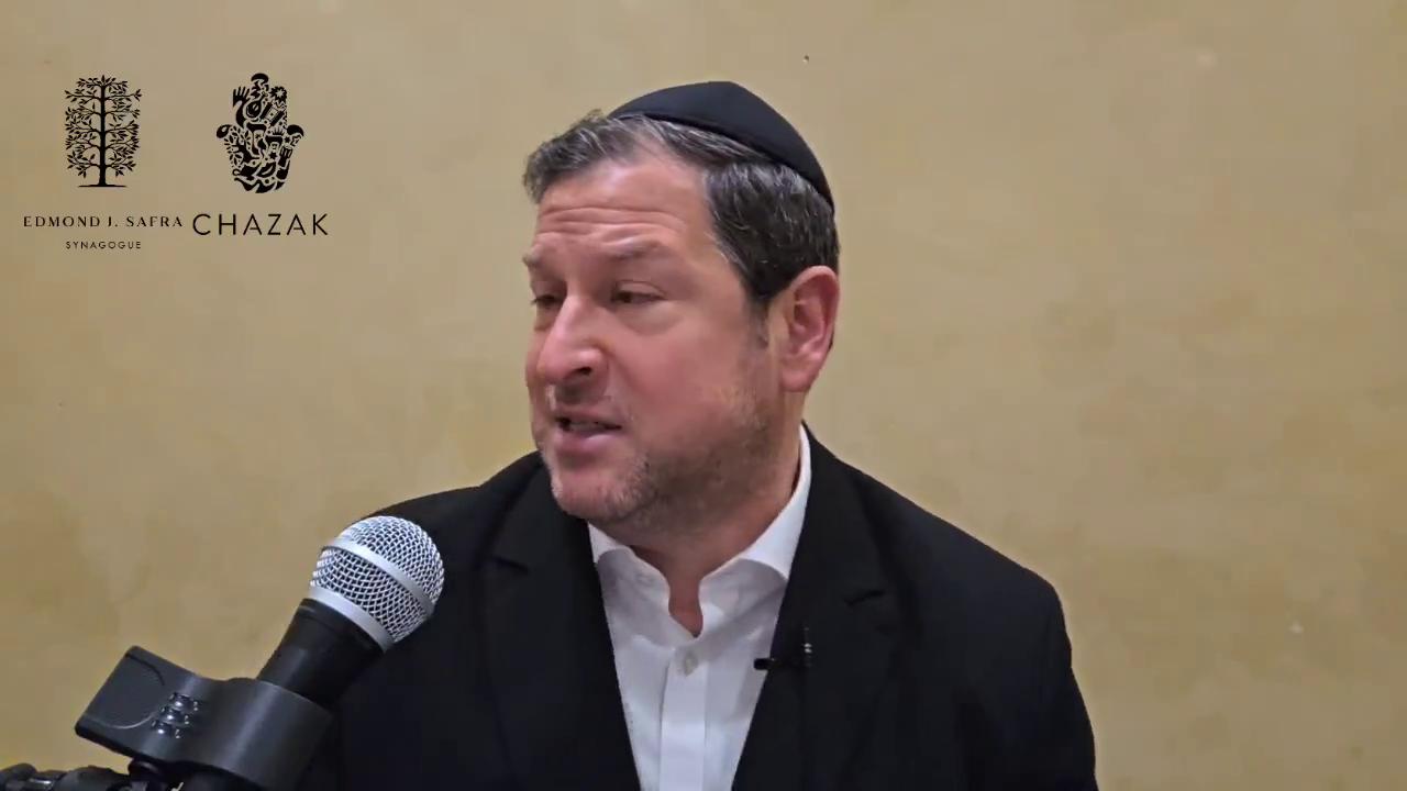 Vayikra Pesach: People and Feathers