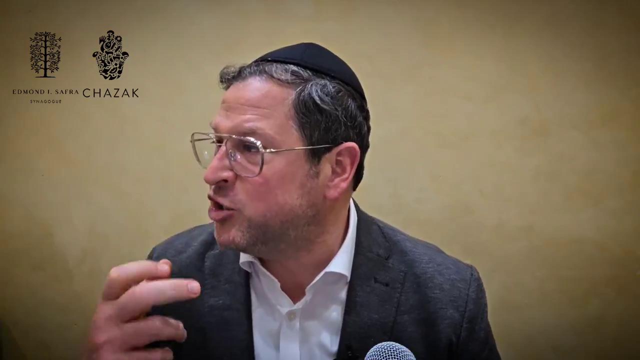 Pesach: Barking Lot