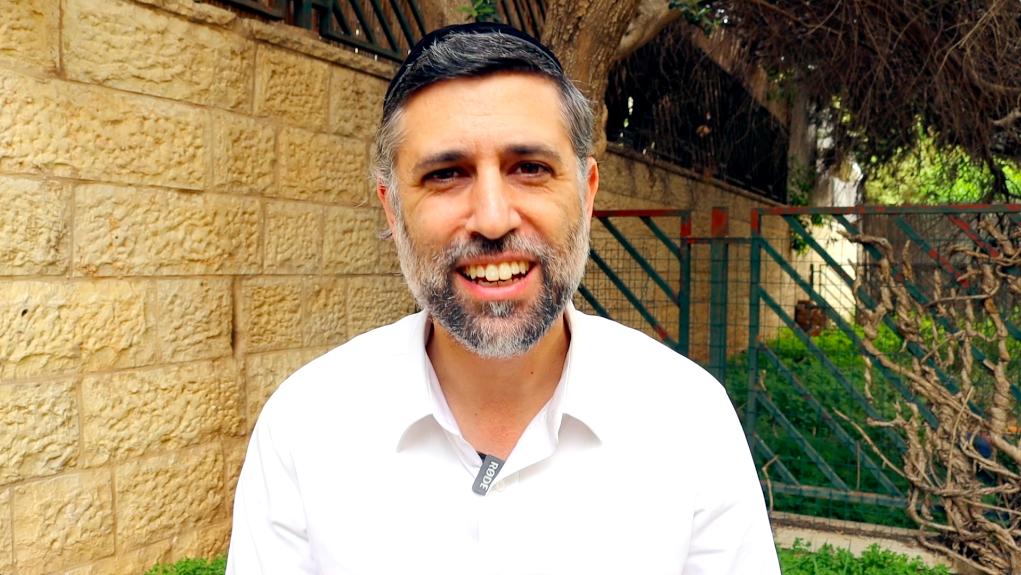 Vayikra: Can We Bless Hashem?