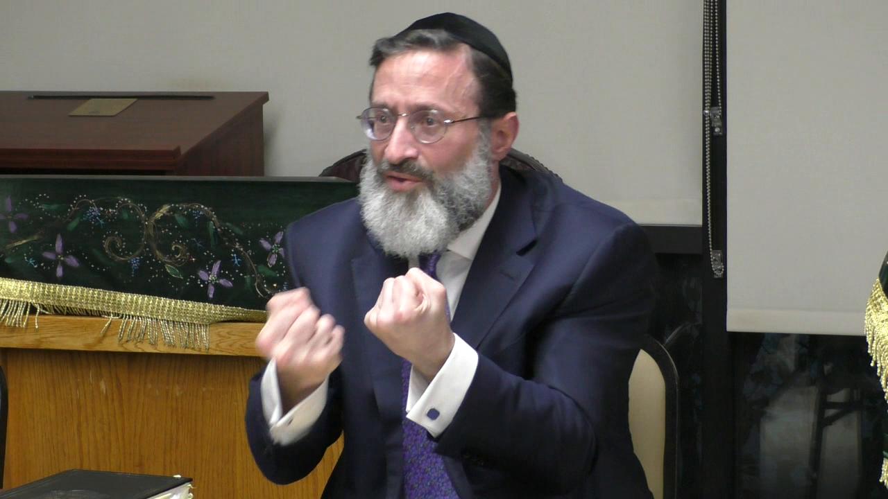Big Lessons from a Little Aleph