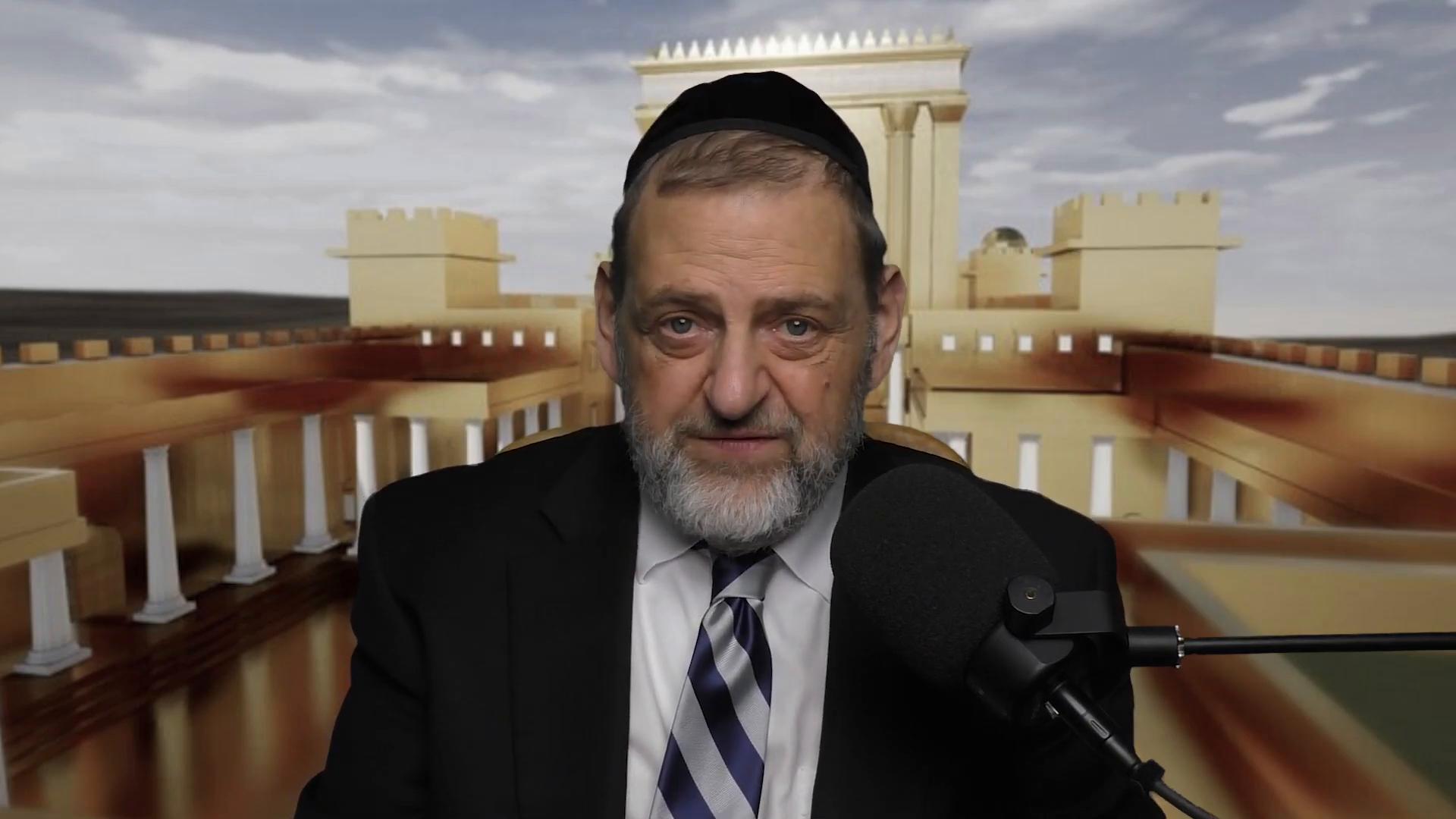 Parshas Vayikra: Colse to Hashem
