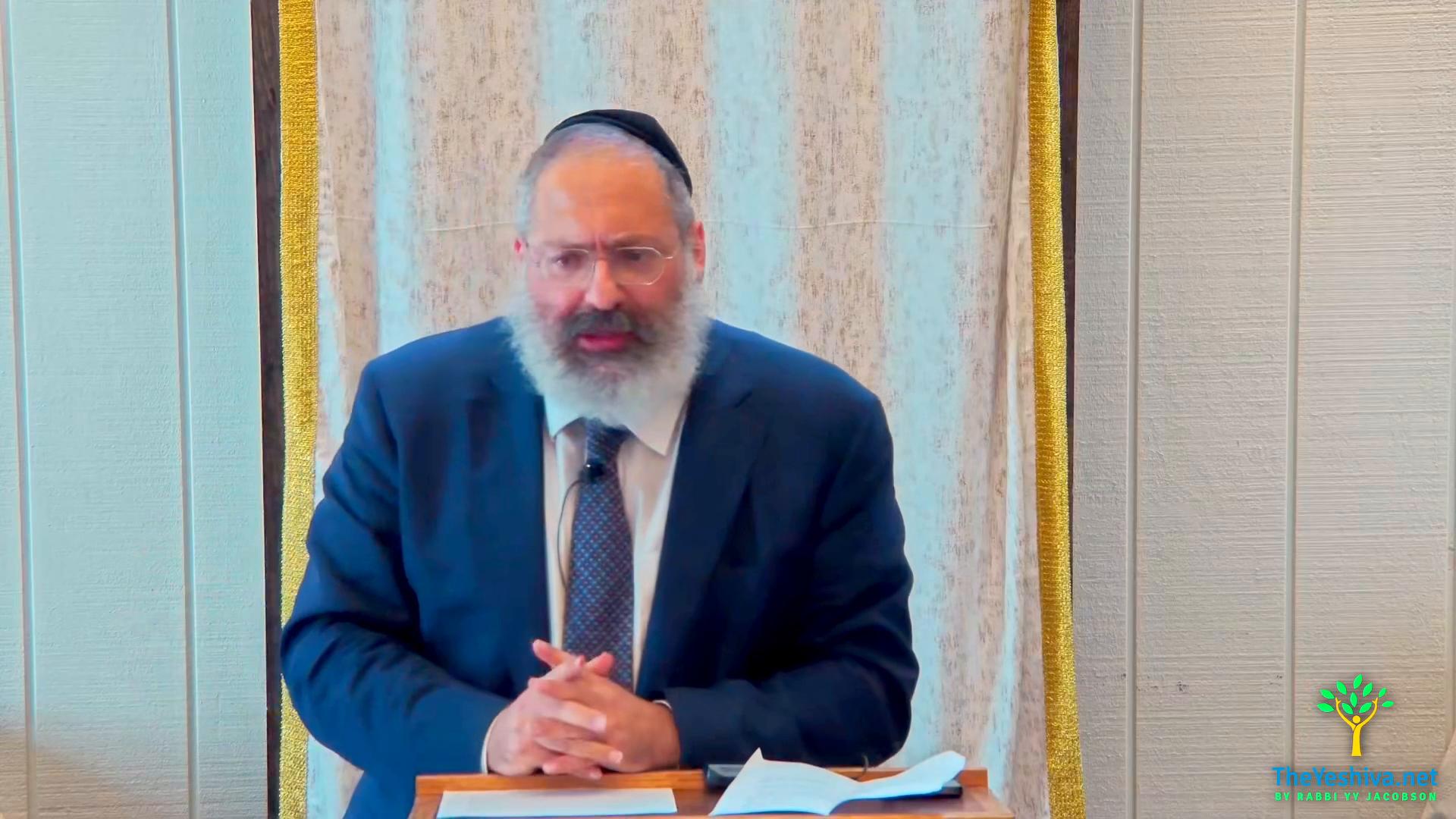 Pesach: When the Divine Soul Co-Regulates the Animal Soul, You Can Go Free