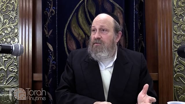 Chaburah Yosef HaTzadik: Souls from the World of Destruction