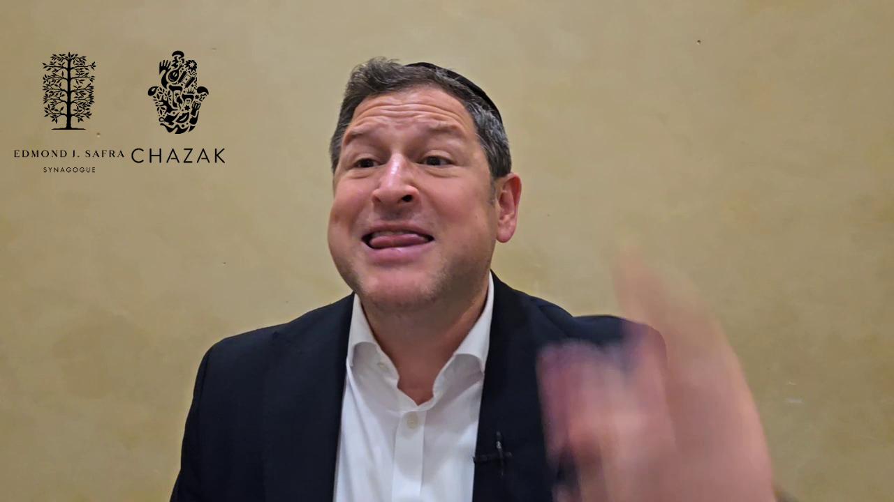 Pesach: Vhee Sheamda