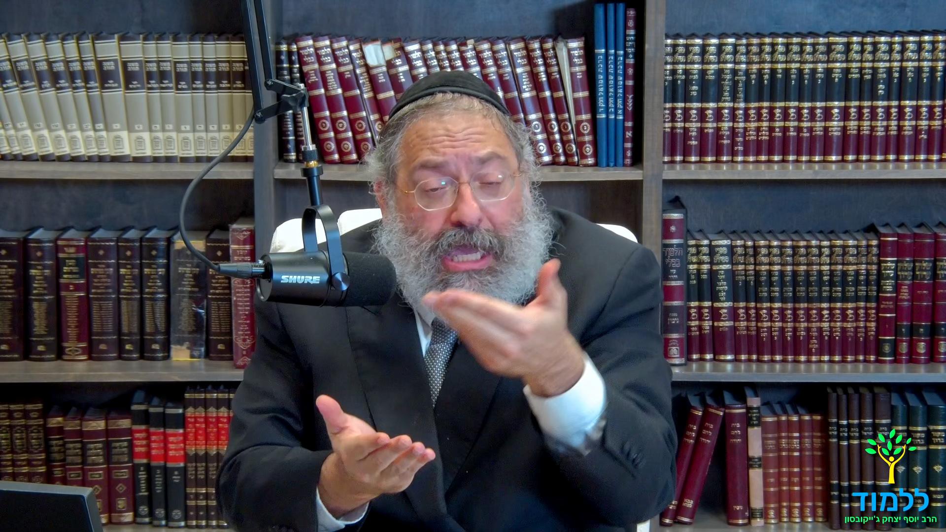 חג הפורים: הסיפור של ושתי: כשאתה חי בשקר, במוקדם או במאוחר זה יתפוצץ לך בפנים