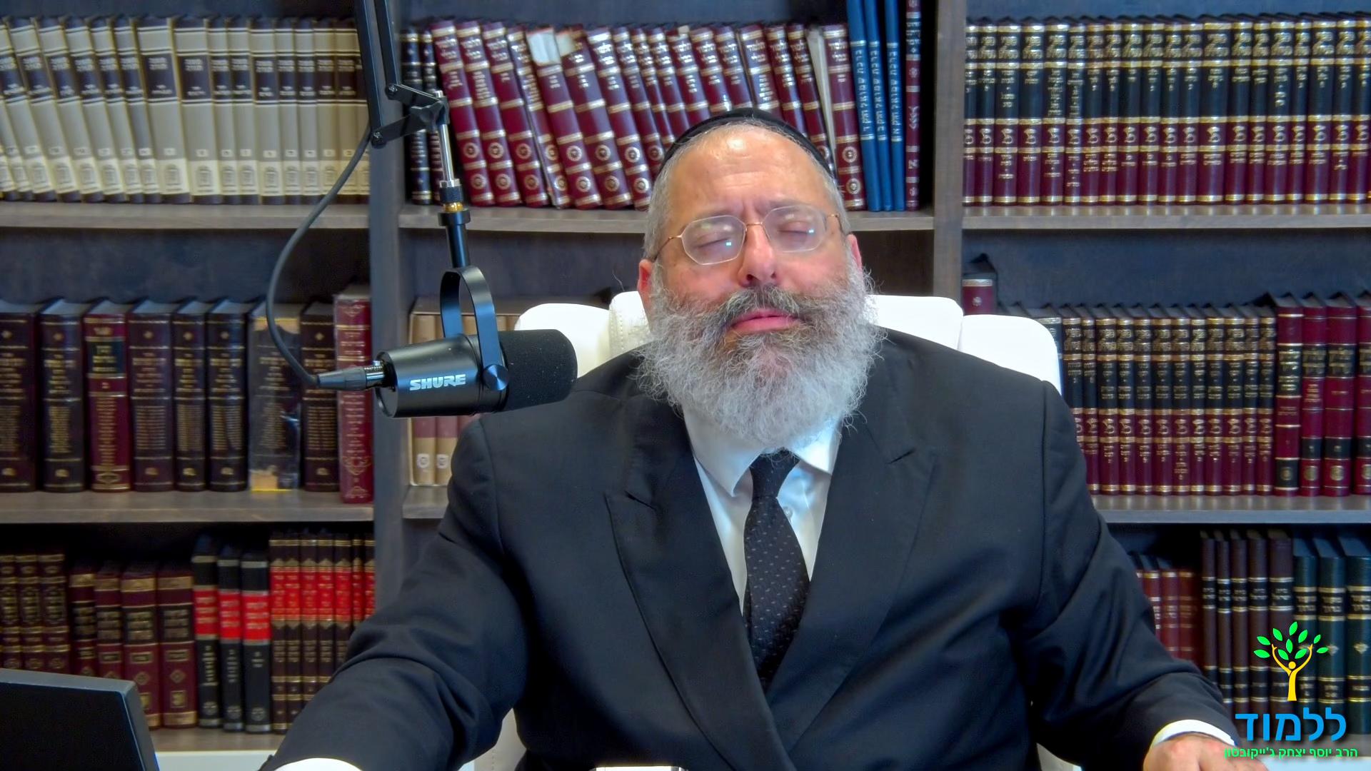 חג פורים: פורים קדוש יותר מיום כיפור
