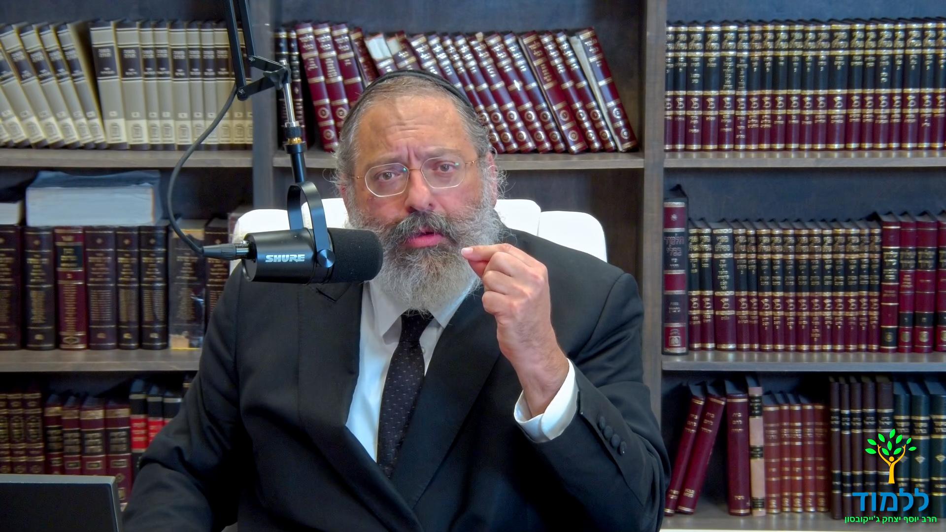 פרשת יתרו: טראמפ מלמד אותנו שיעור ביהדות