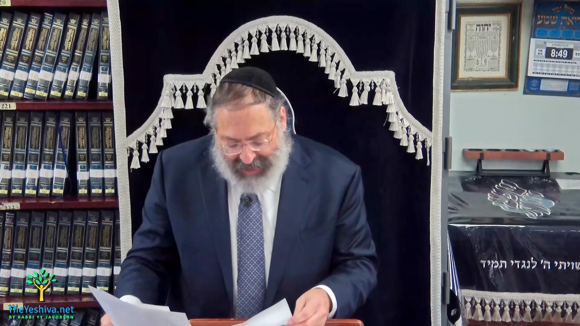 Parshat Mishpatim: Did You Unknowingly Harm Your Children? What Should You Do Now?