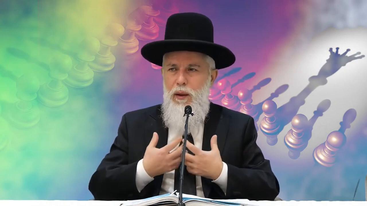 R' Zamir Cohen | The Fine Line Between Truth and Illusion (AI)