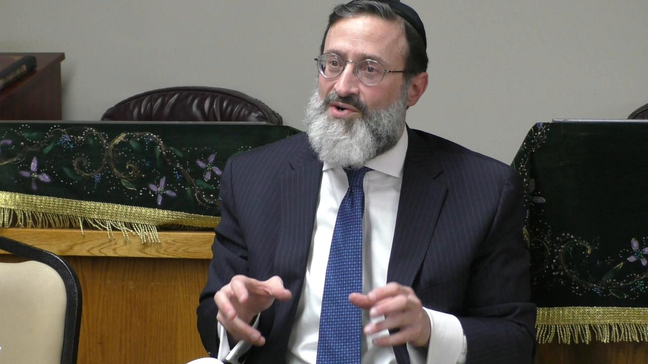 The Sifsei Kohen, Aharon HaKohen, & Dancing for Choson v'Kallah