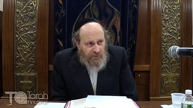 Sugyot in Chassidut: Bringing Hashem With Us Wherever We Go